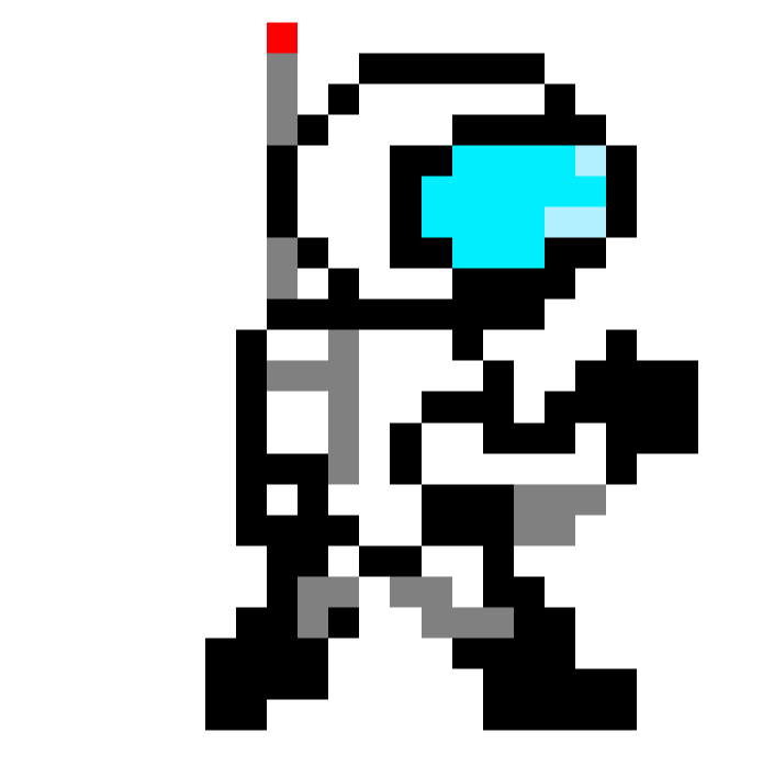 Astro Dude