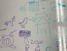 dinosaur concept art