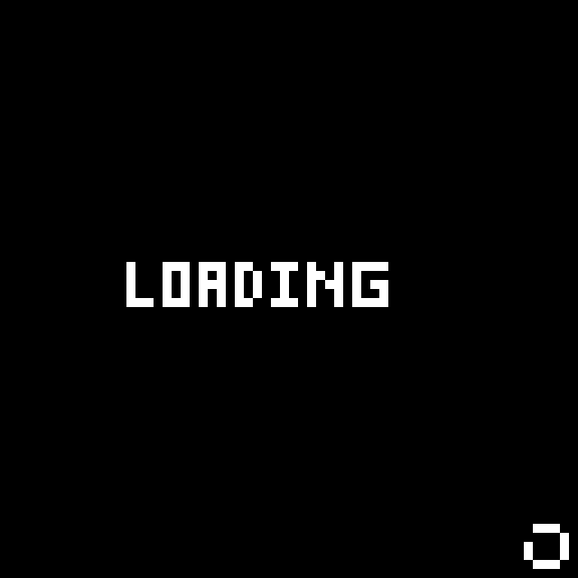 Loading Screen