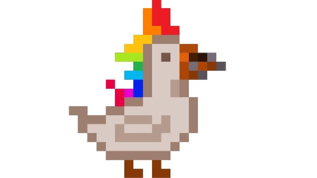 Cover image for Pacific Chorus Coders