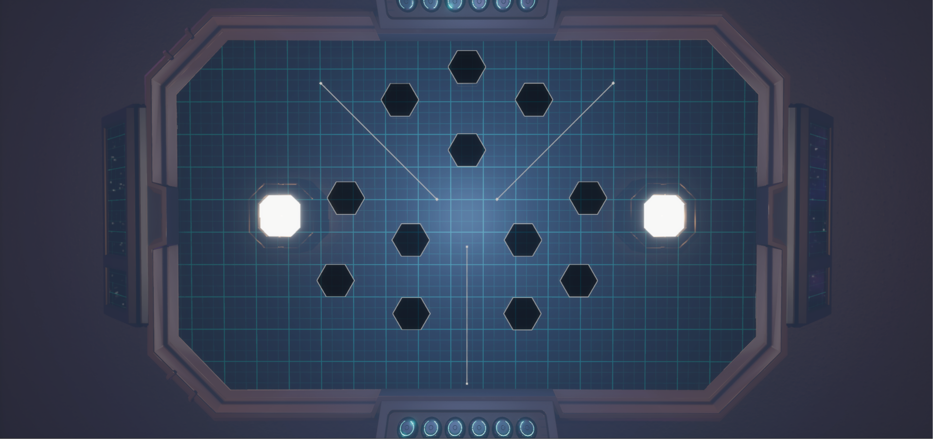 Upgrade Table Screenshot