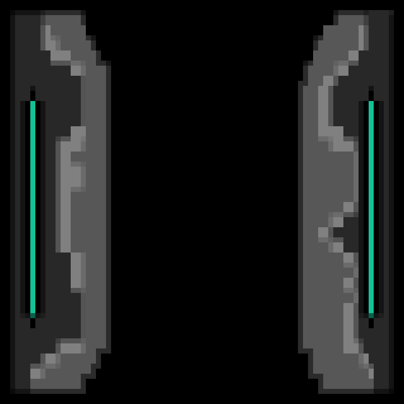 Door Animation (Closing)