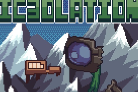 Title Screen/Menu 2.0