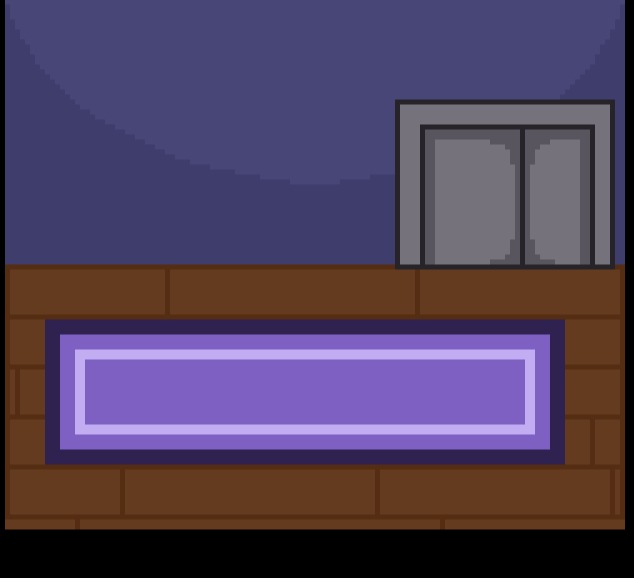 Hotel Entrance Example