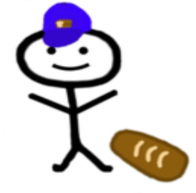 Happy Max at end of Game