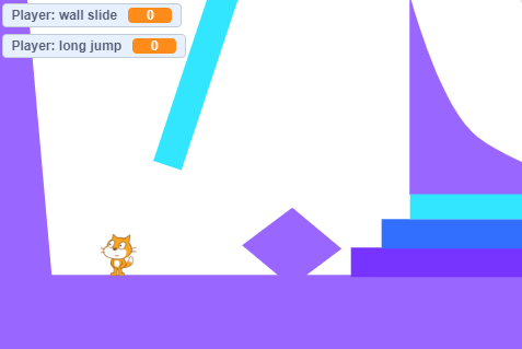 Before room textures