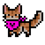 Scrapped Sprites (Sprite Style)