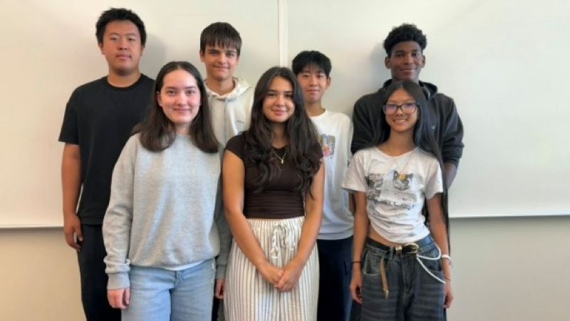 Cover image for Phase Shift