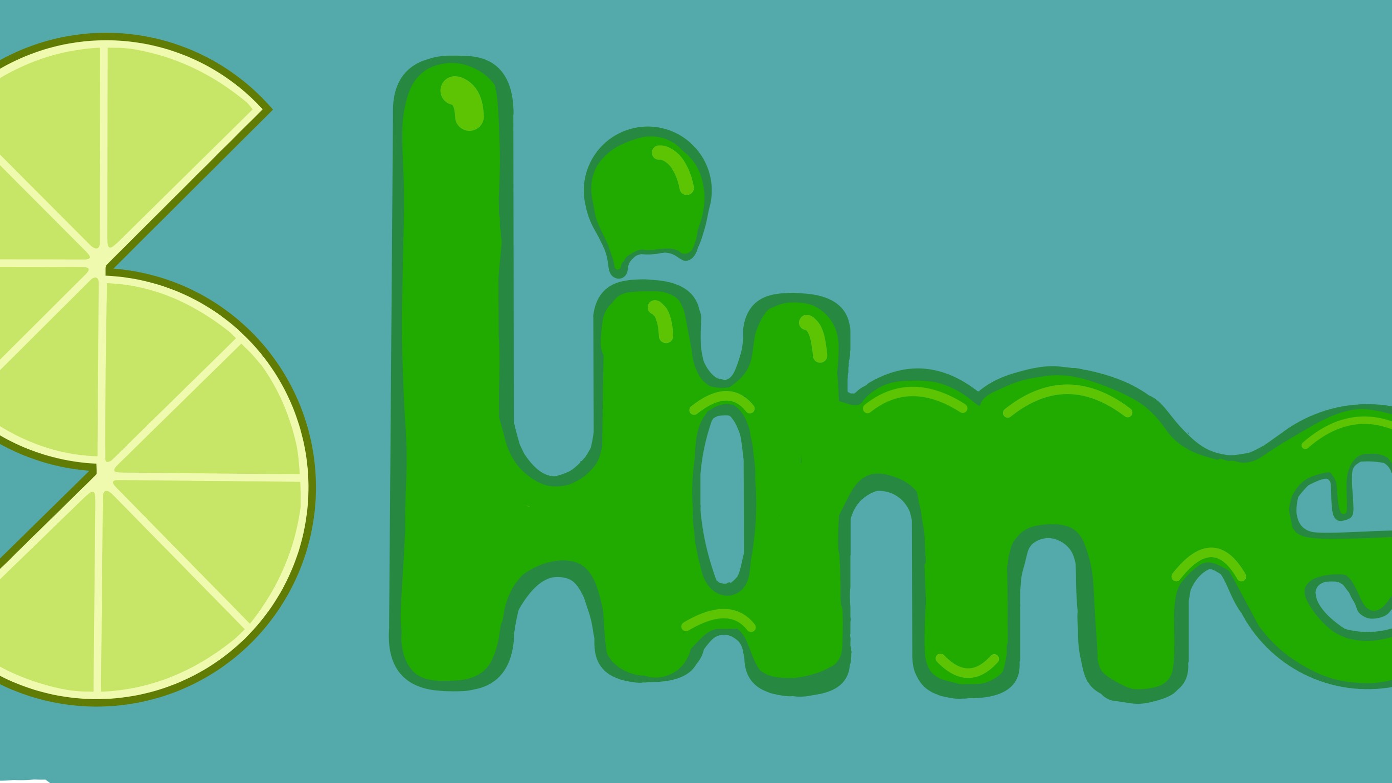 Cover image for Keylime Slimes