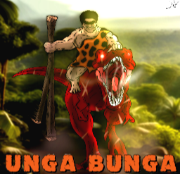 UNGA BUNGA
