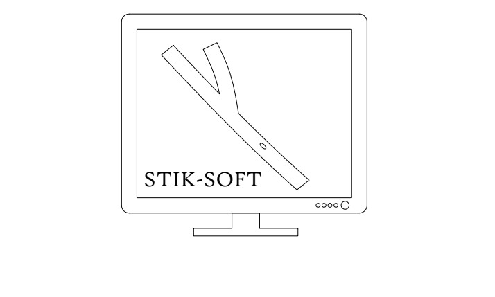 Cover image for Stik-Soft