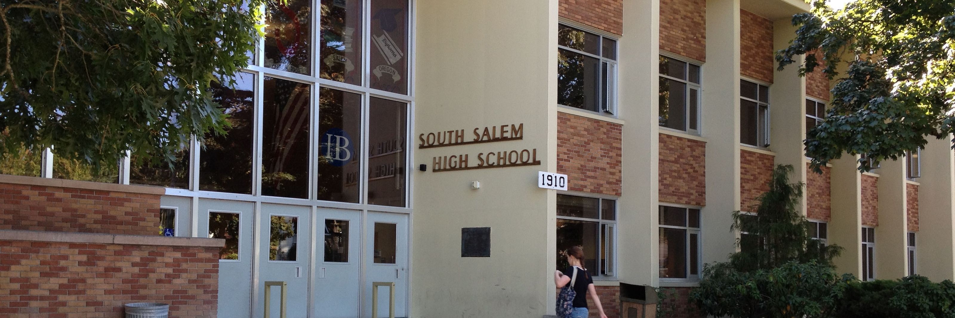 Cover image for South Salem Team 2