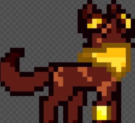 Cinder Cinder CInder Sprite Sprite Sprite