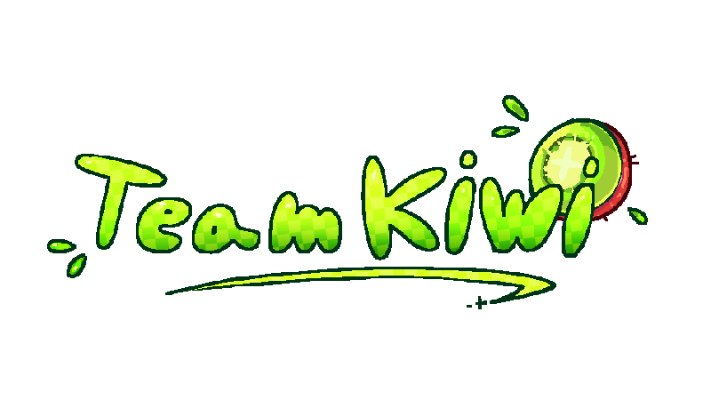 Cover image for Team Kiwi