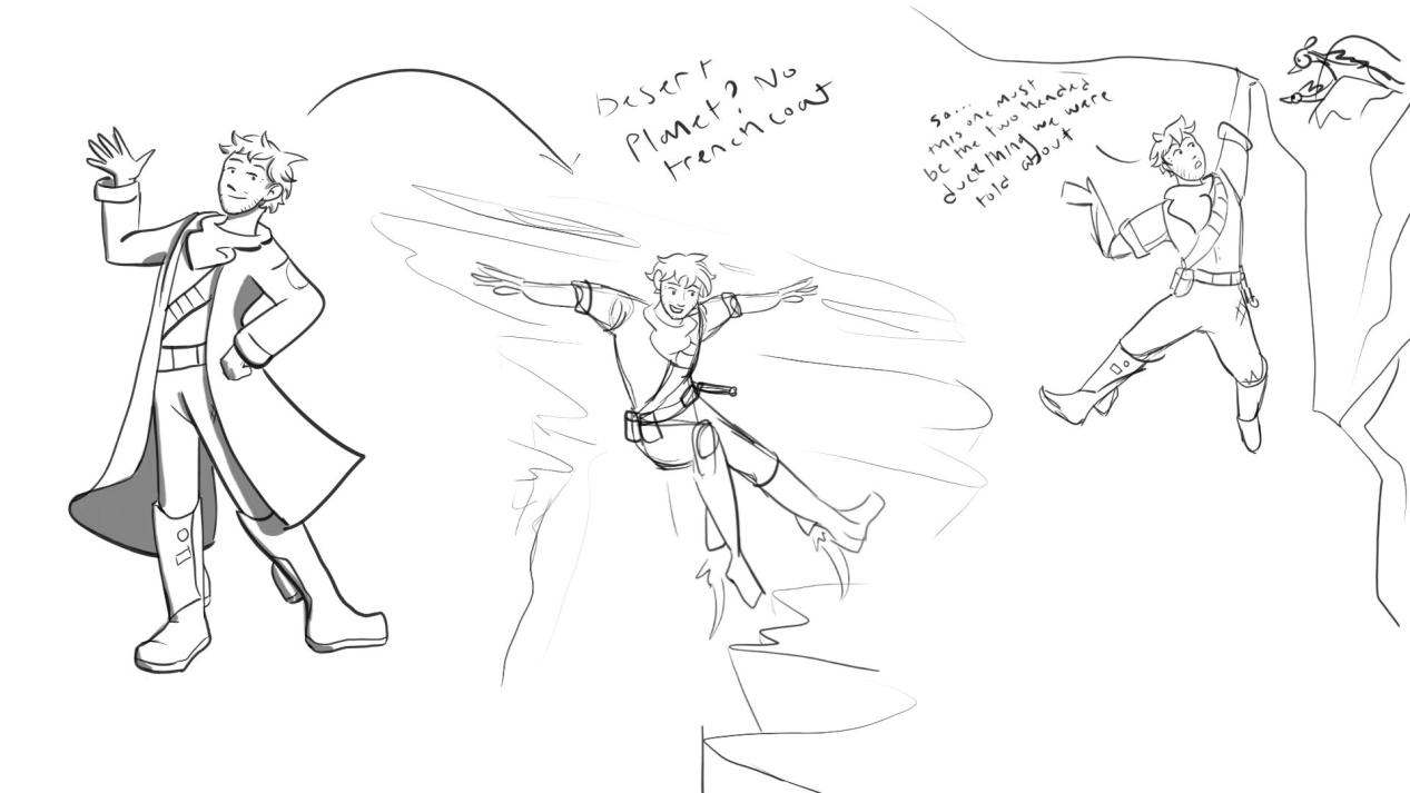 Casper Risley Concept 