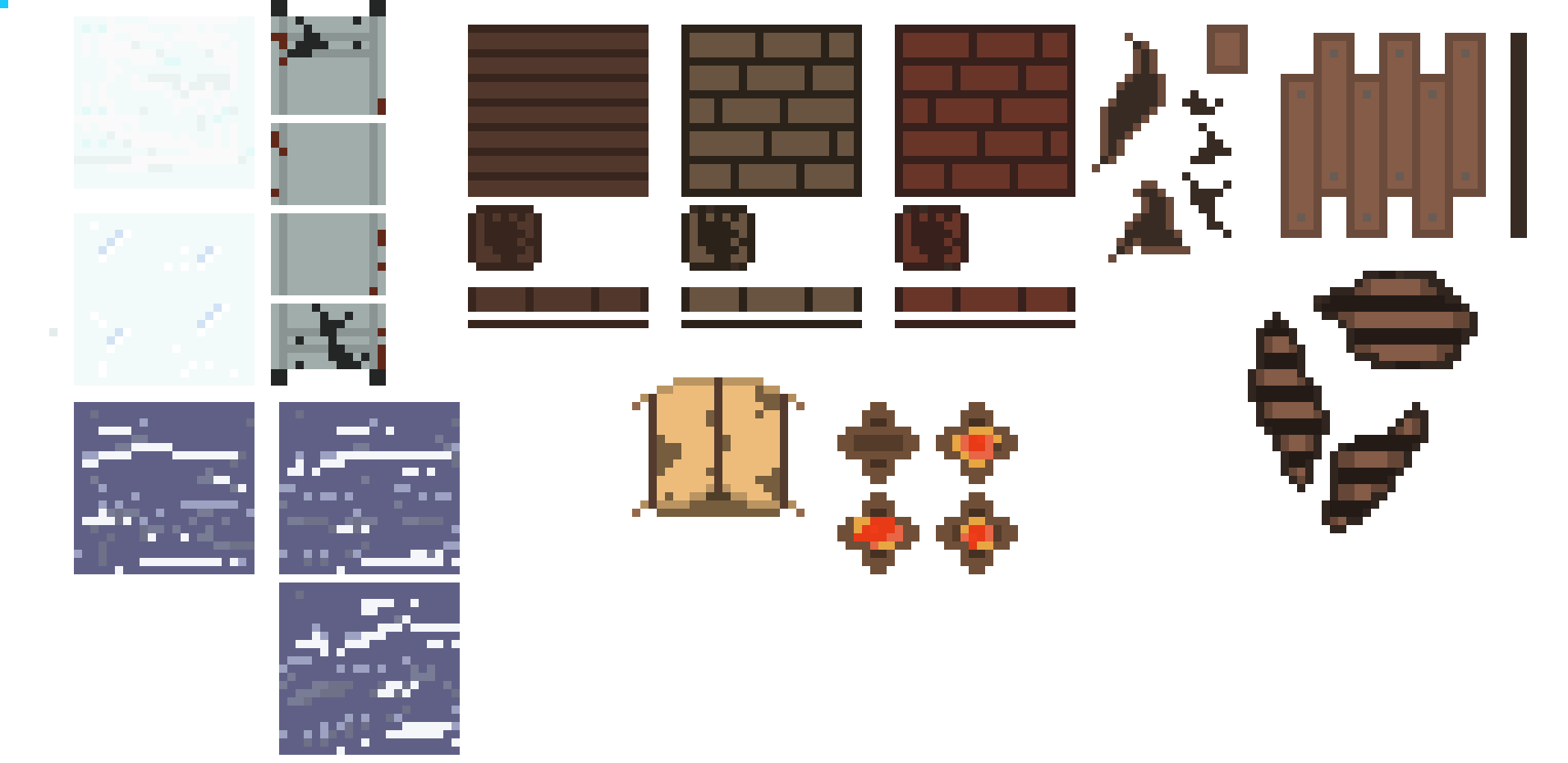 spritesheet
