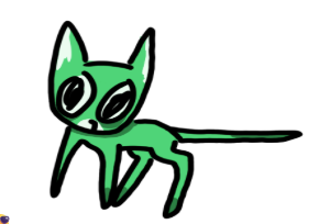 Greene First Concept (Absolute Peak)