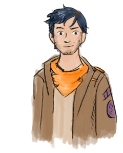 Casper Risley Concept (Colored)