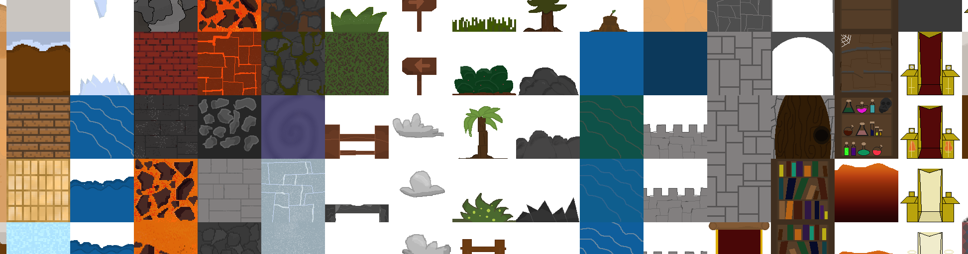Tile Set