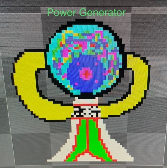Power Generator