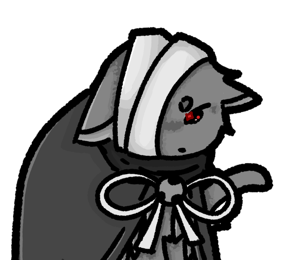 COLORLESS and UNHAPPY Tice 