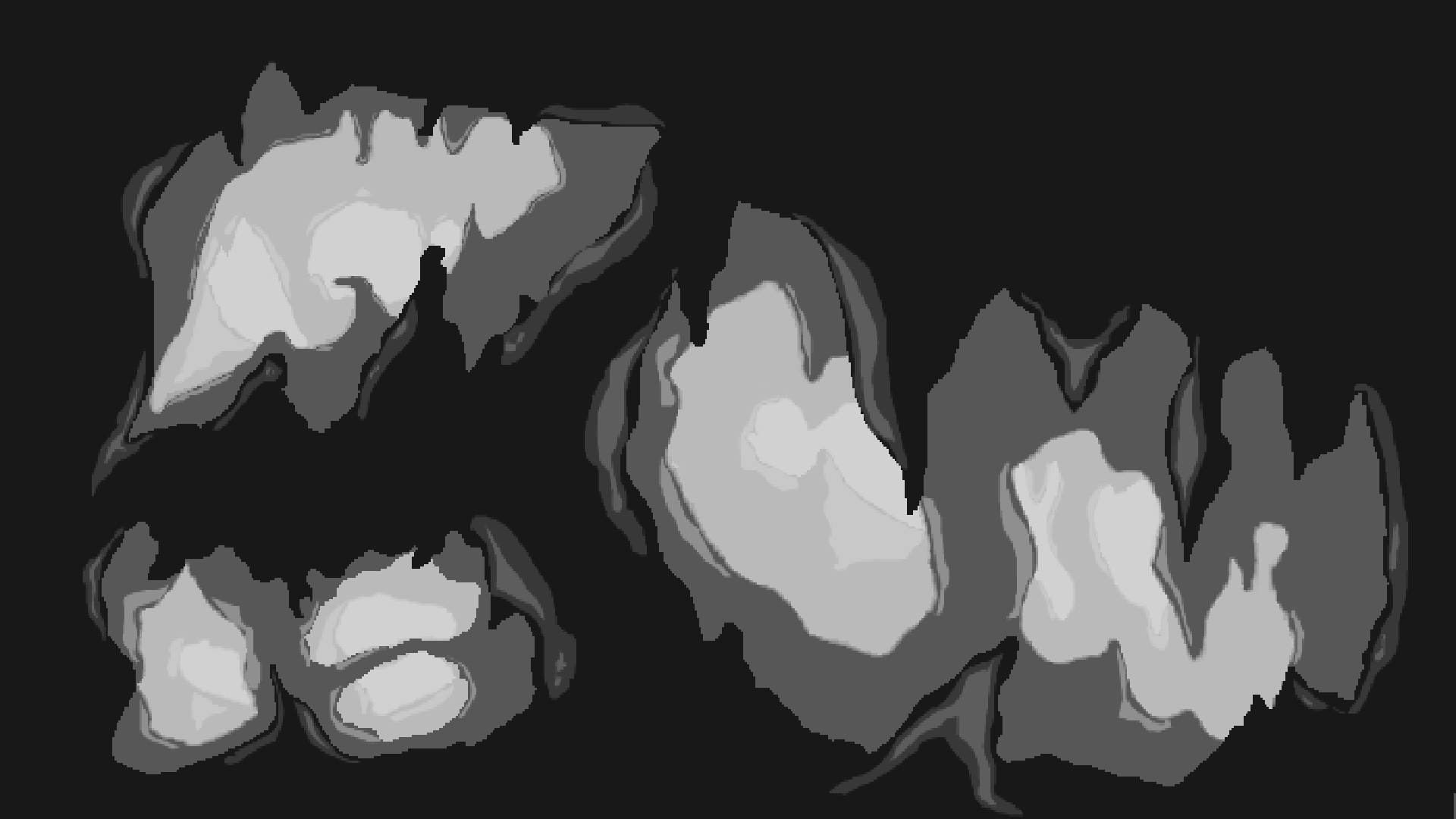 Ice_crystal cave_001black