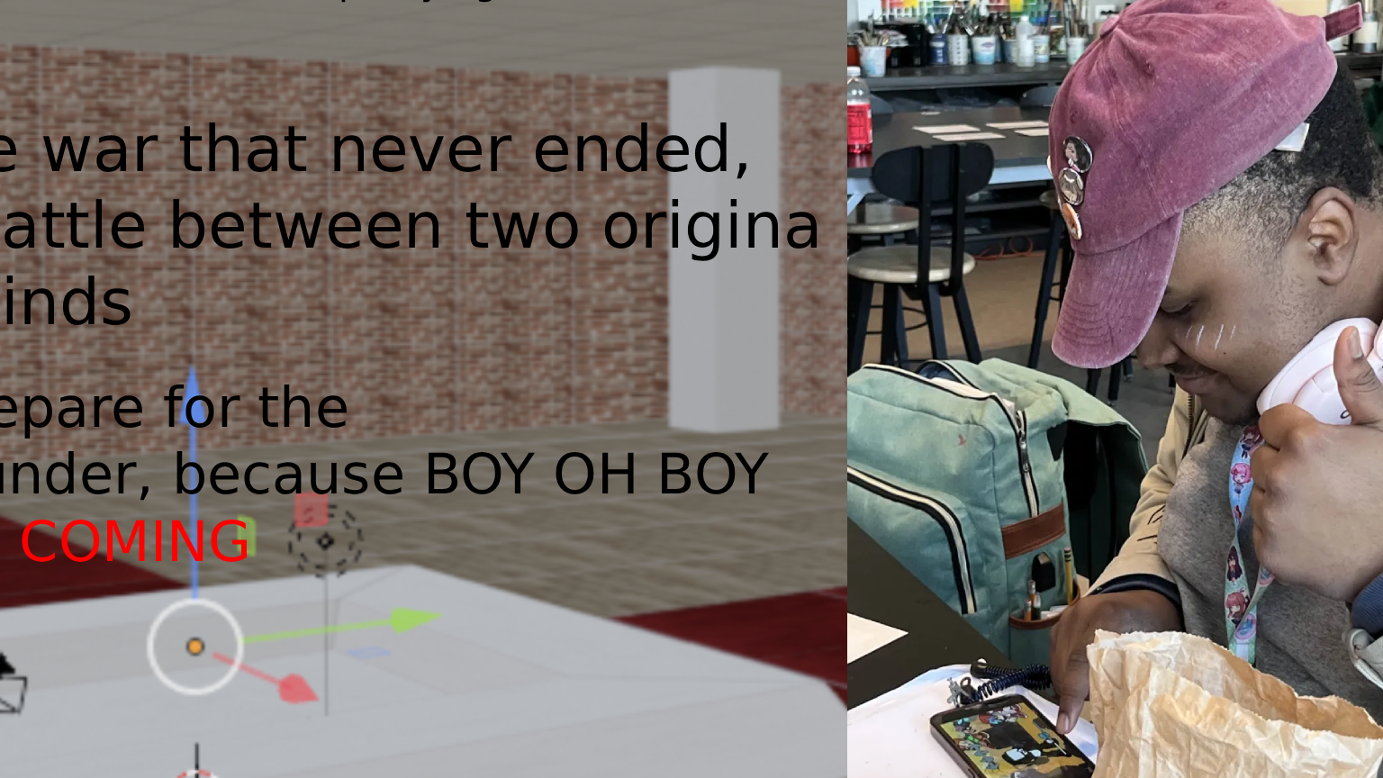 Cover image for Rascal Edutainment Games 3