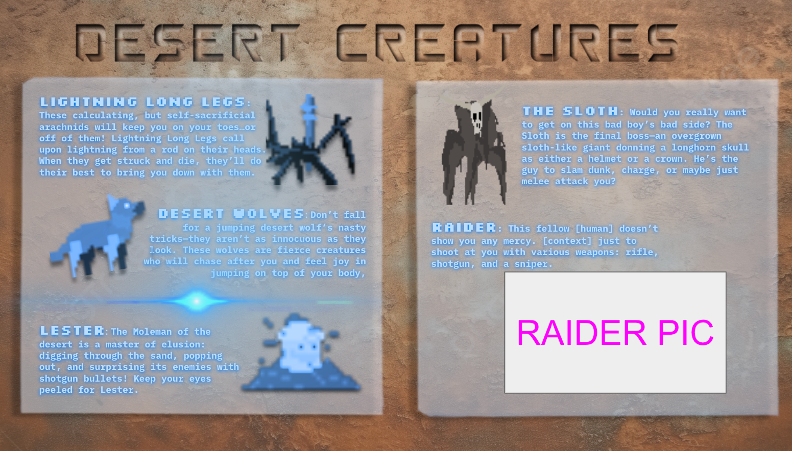 Reference Guide Page 5