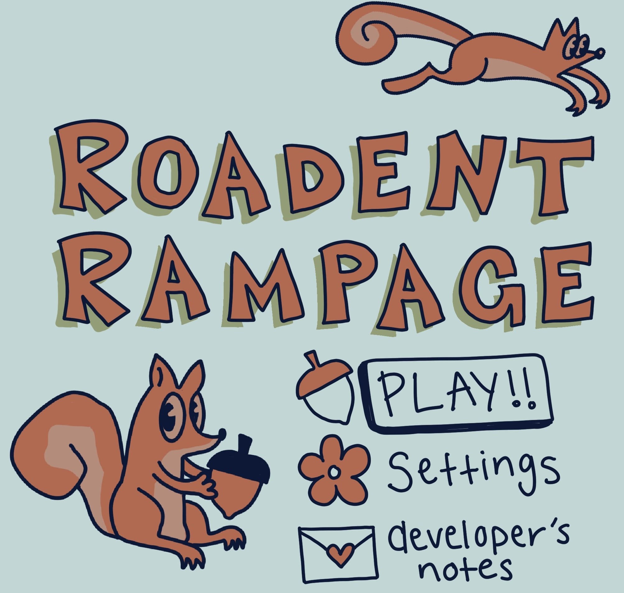 User Interface Mockup 