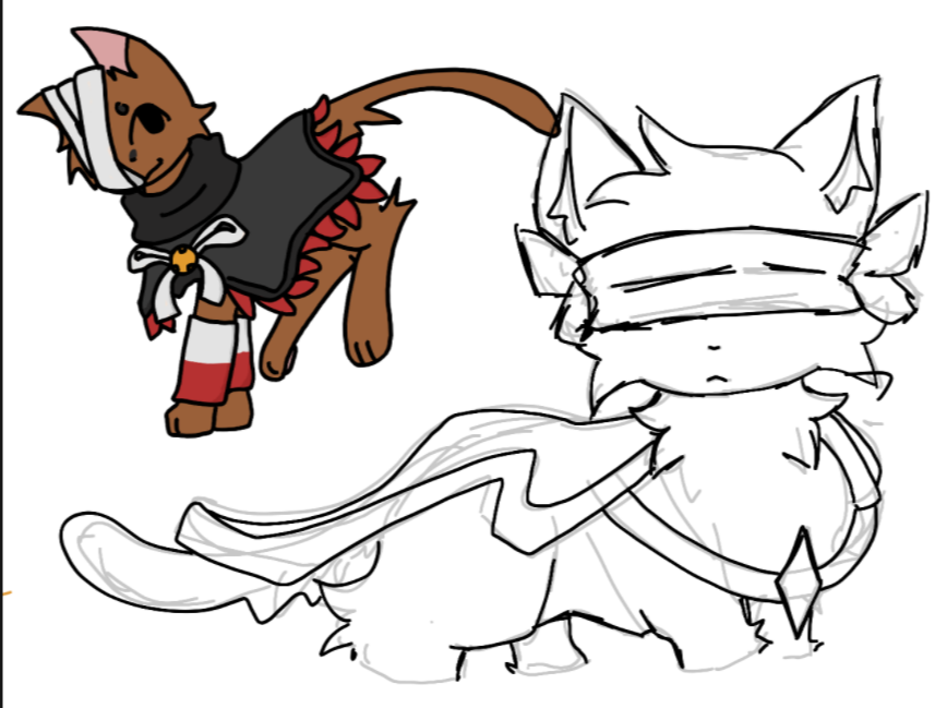 Old Uro (Scrapped Probablu)