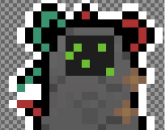 Wire Access Terminal