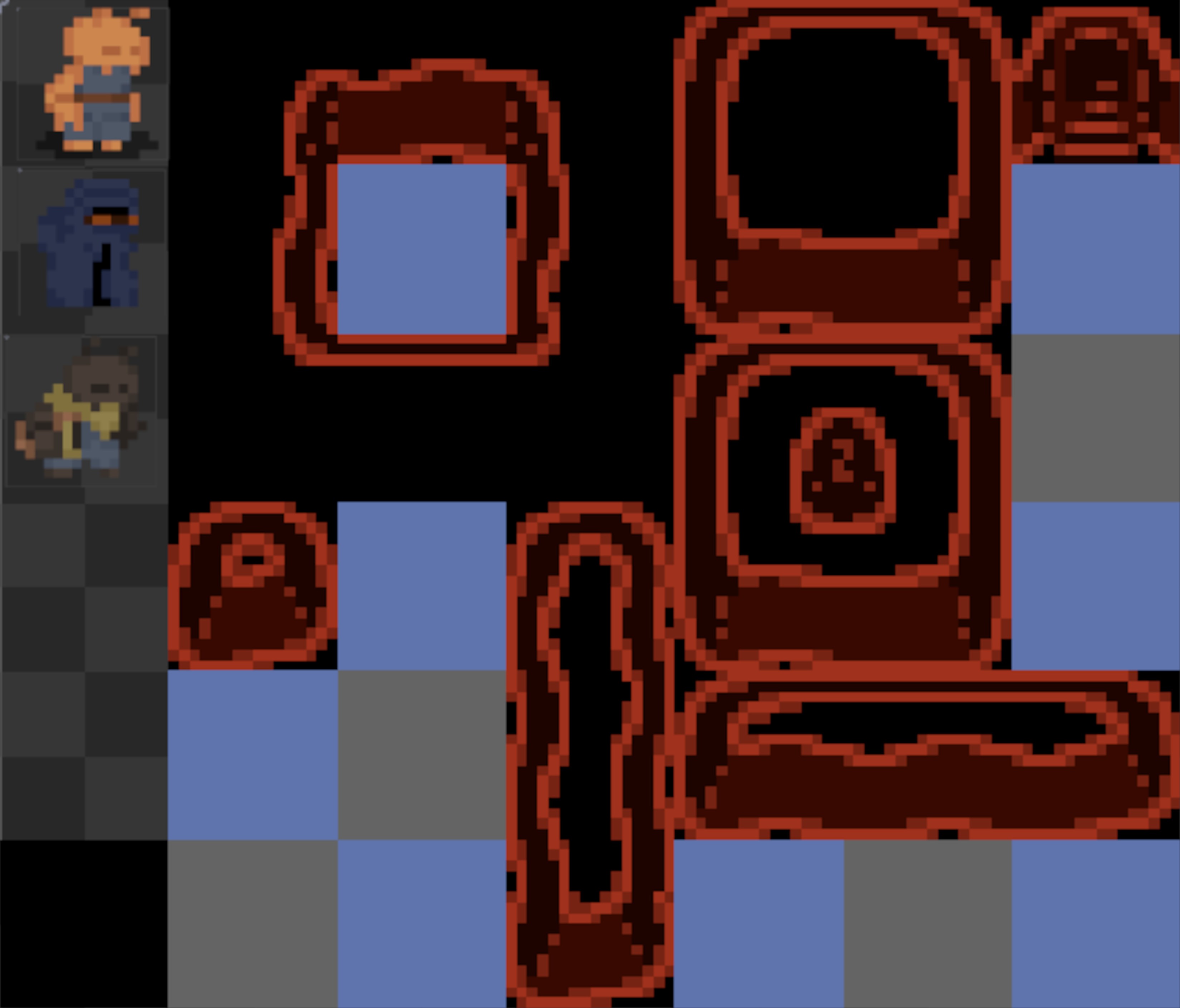 Sprite Sheet