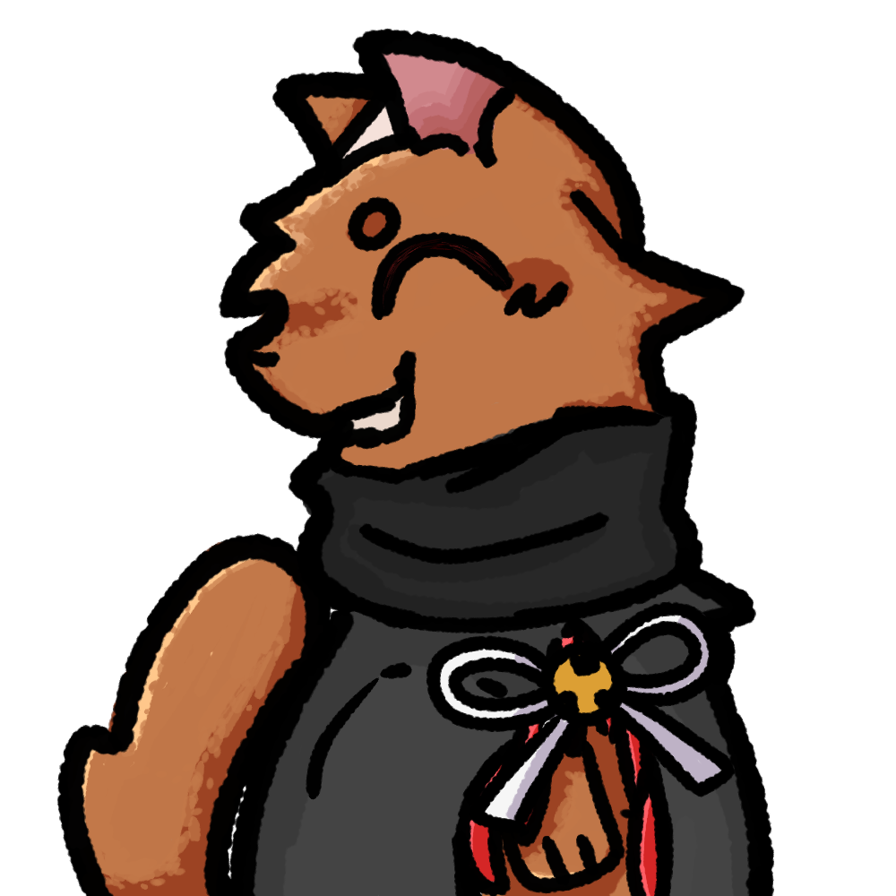 Joyous and Colorful Tice