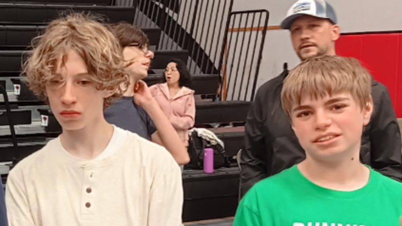 Cover image for Ctrl Alt Elite