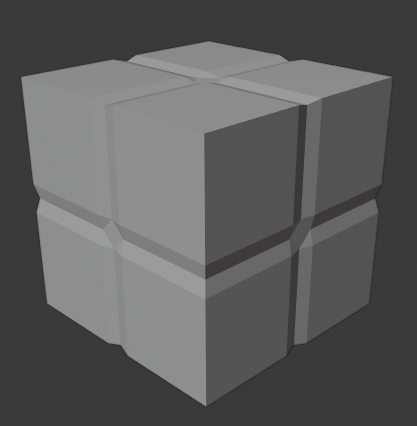 Cube