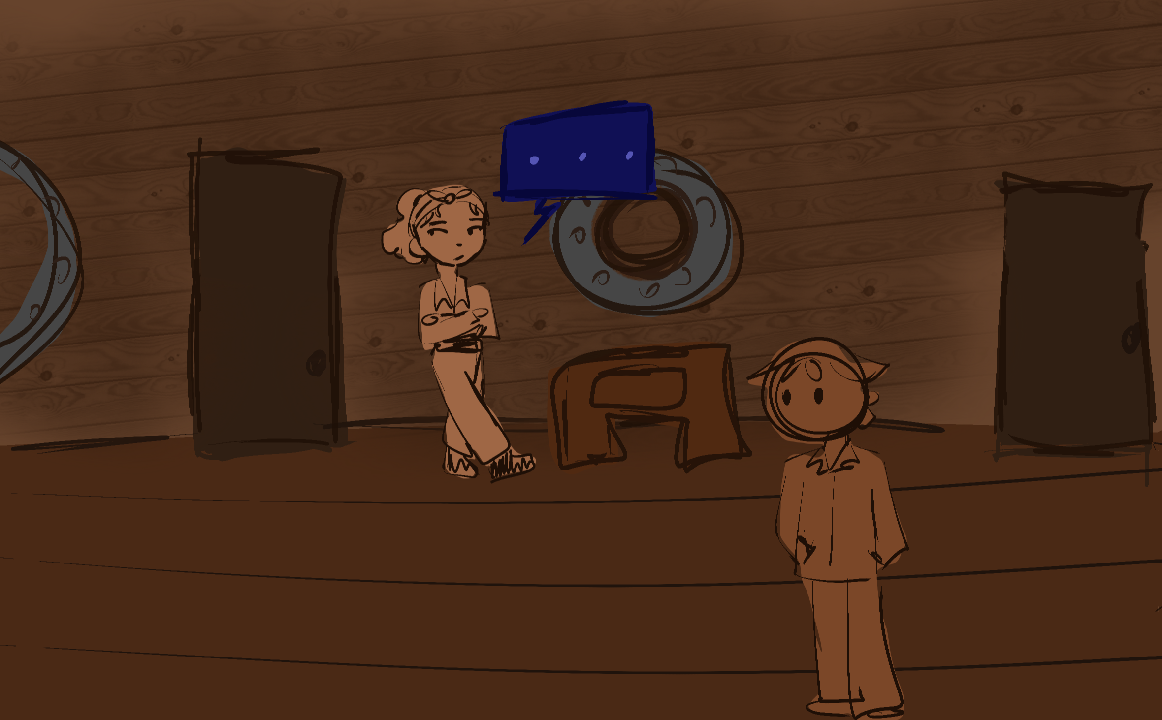Concept Art