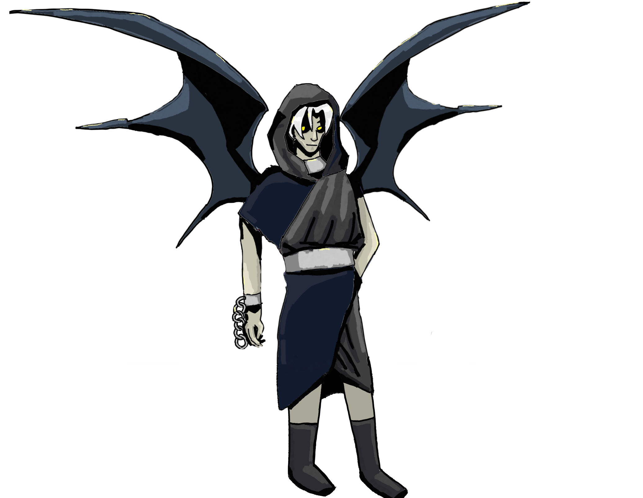 Monster John