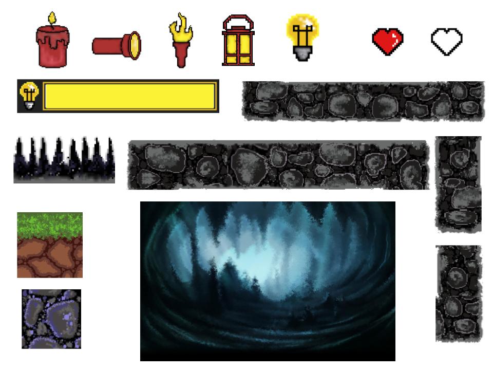 Arts and Assets_ World