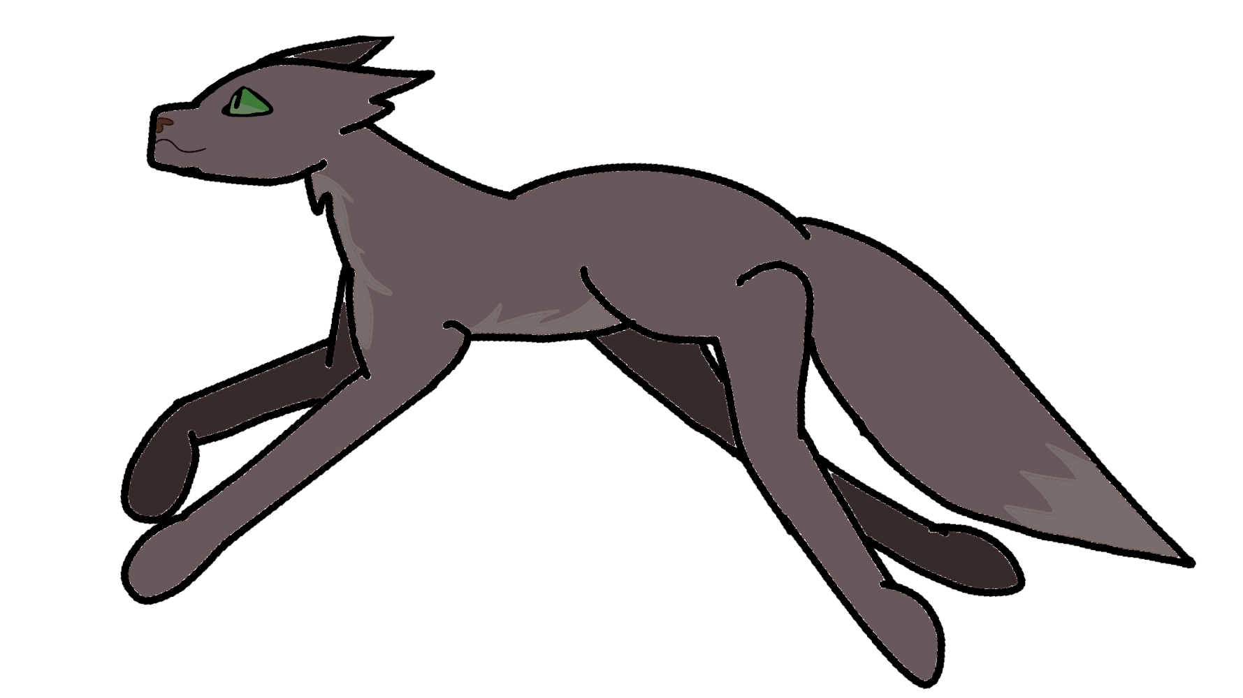 Cover image for Predator 