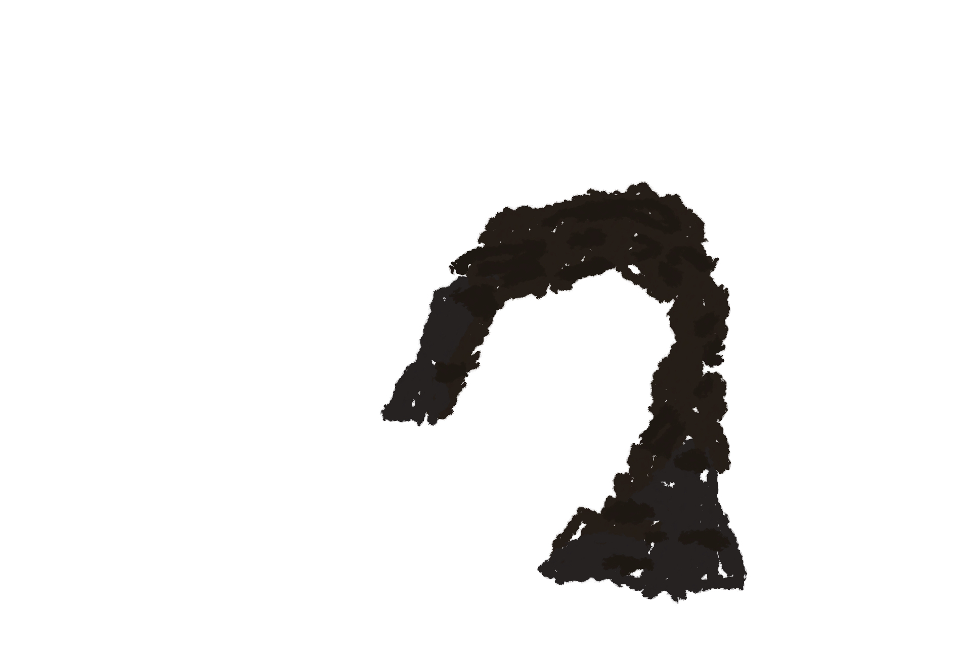 Cave Arch