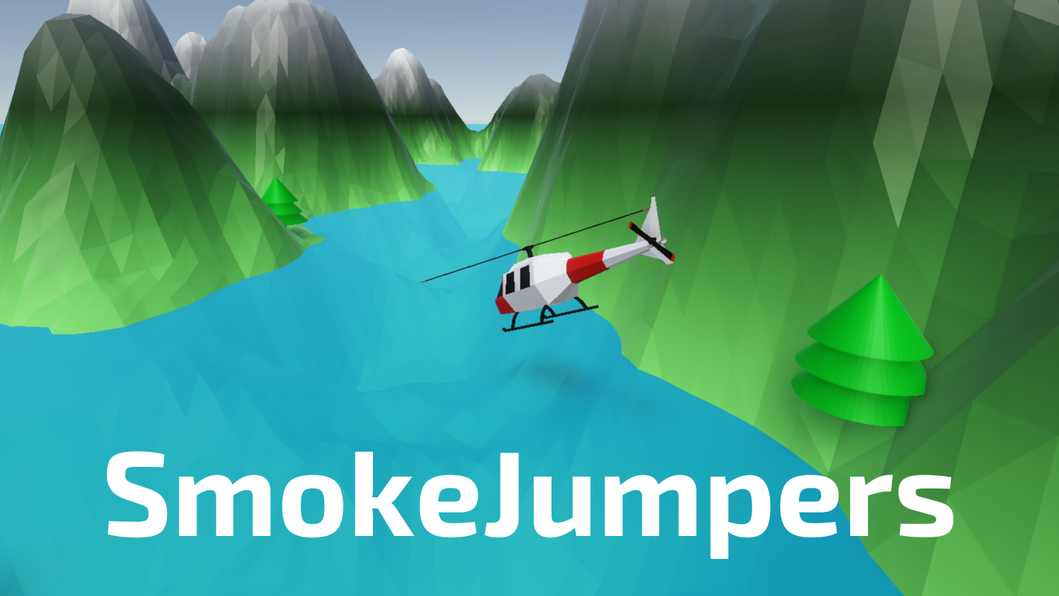 Cover image for Smokejumpers