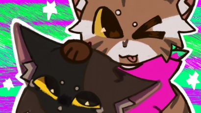 Cover image for Kerfuhncler-Cats