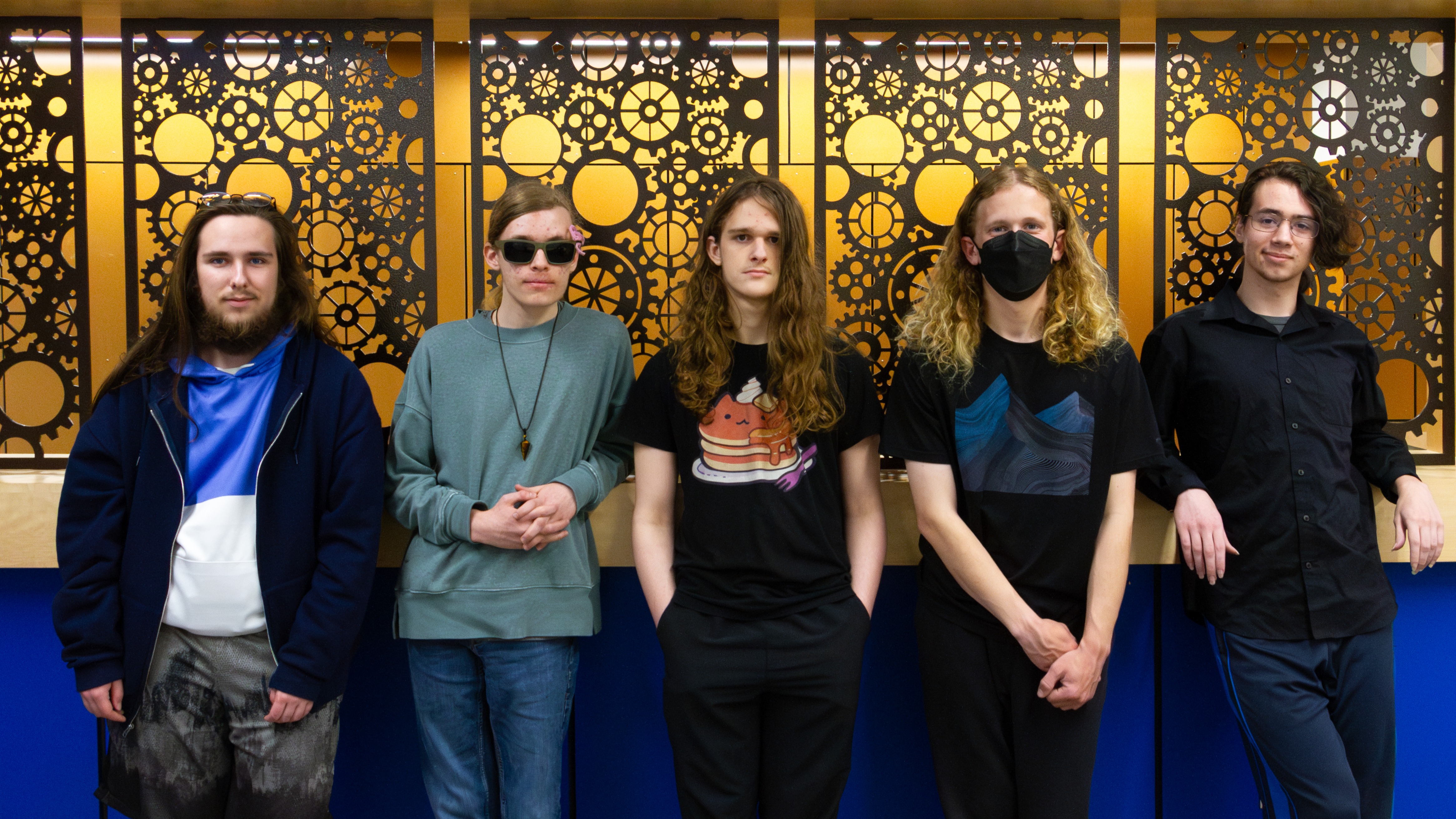 Cover image for Simple Complexity Studios