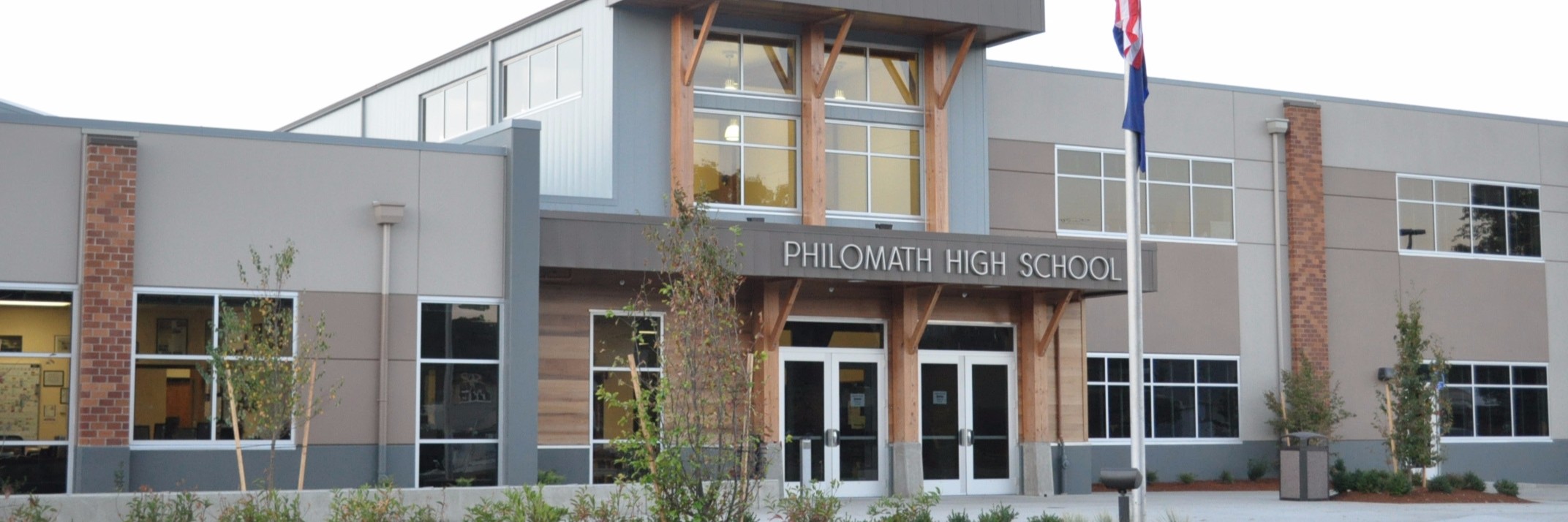 Cover image for PHR3D “Phred Three”