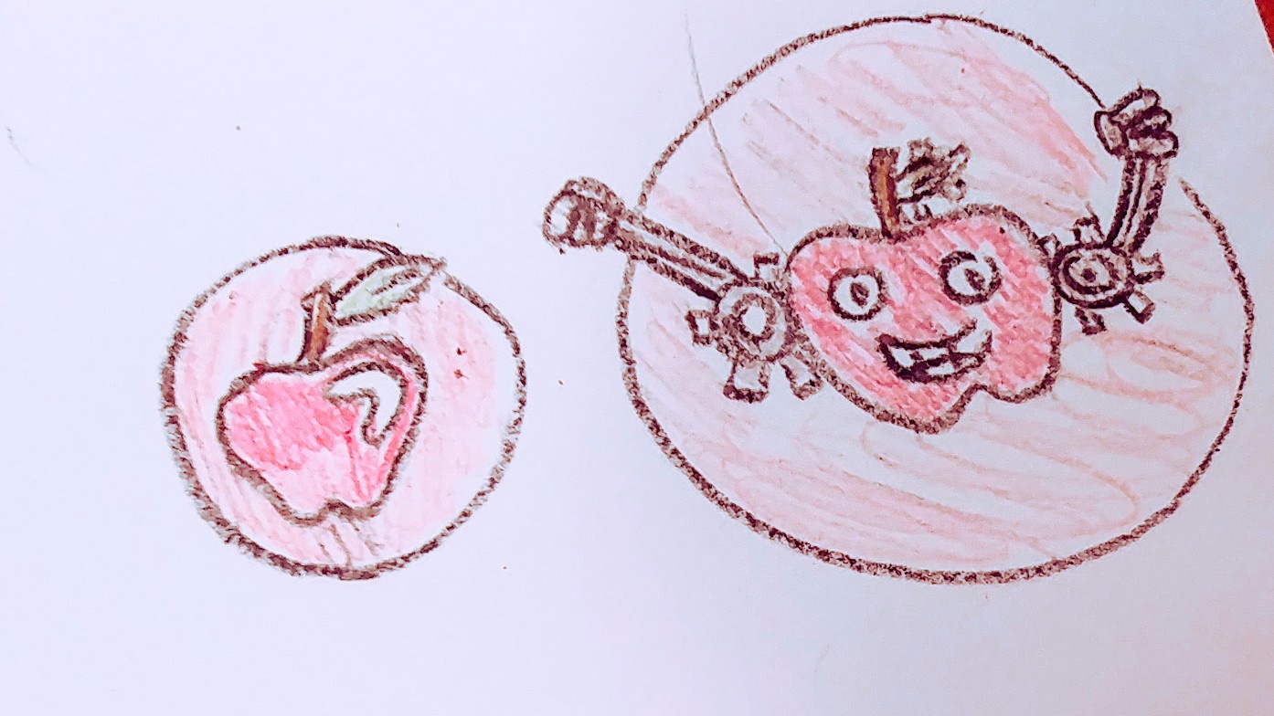 Cover image for RoboFruit Studios