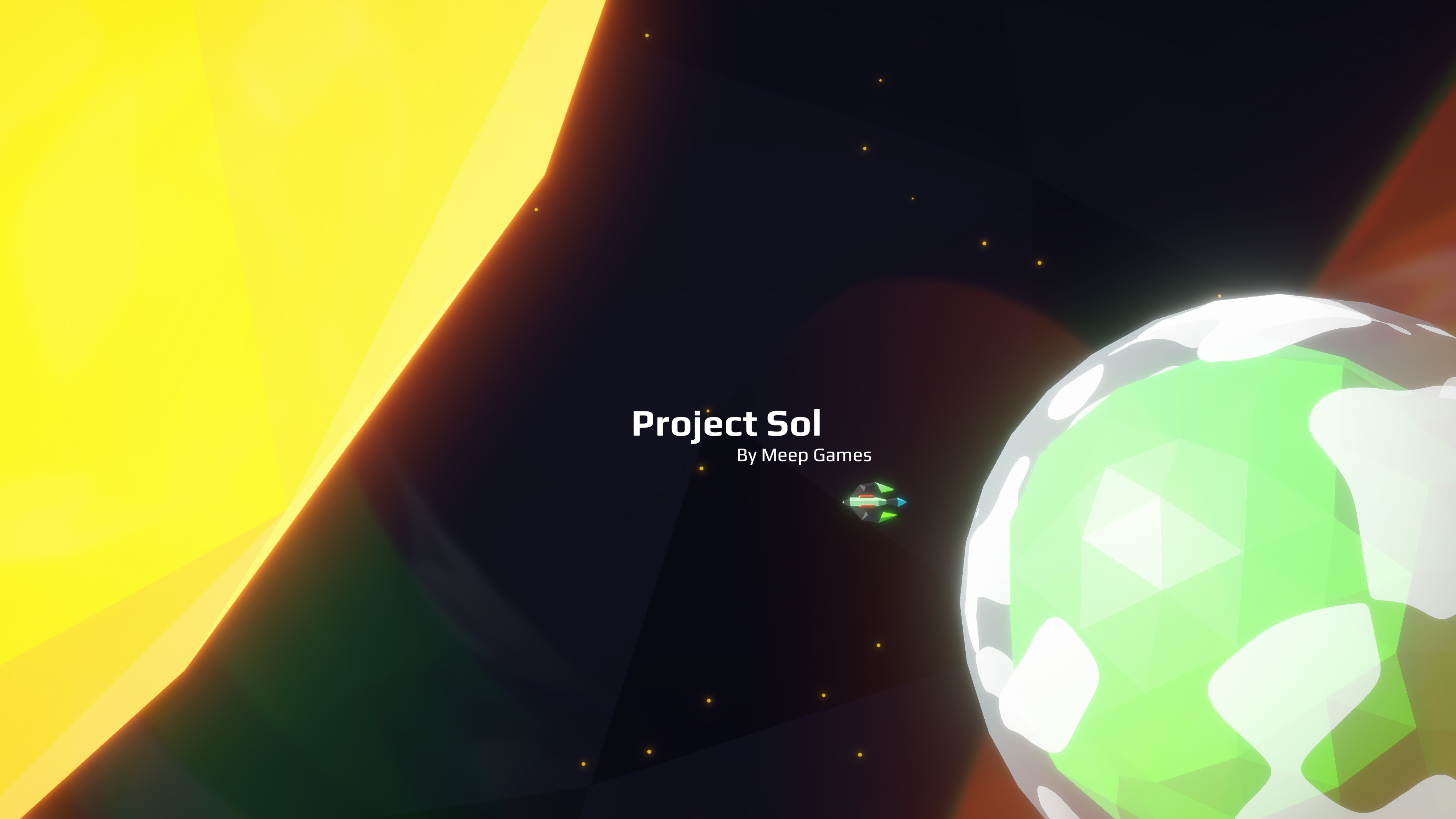 Cover image for Meep Games