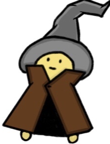 Main Character