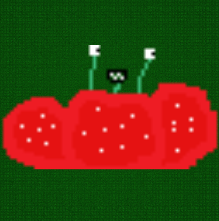 Evil Rosy (enemy plant)