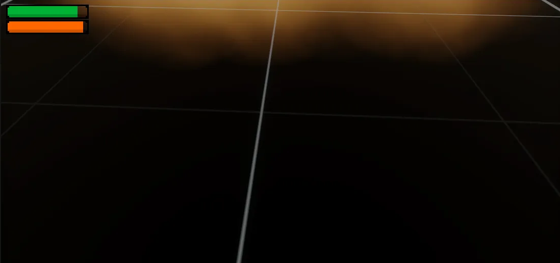 Light Detection Warning