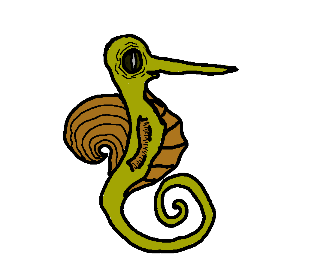 Sr.Klide-Love Interest 